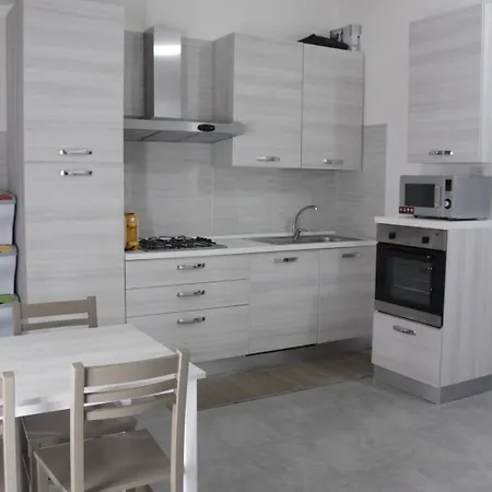 דירה Frontemare2