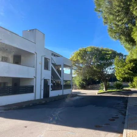 Frontemare2 Apartman