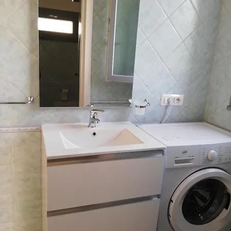 Frontemare2 Apartman