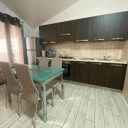 Apartman Frontemare2