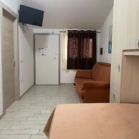 Frontemare2 דירה פורטוסקוזו