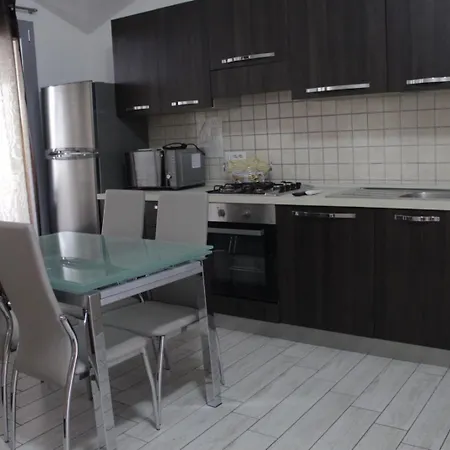 Apartman Frontemare2