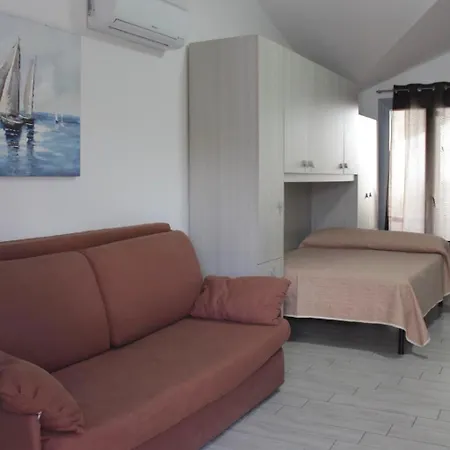 Frontemare2 Apartman